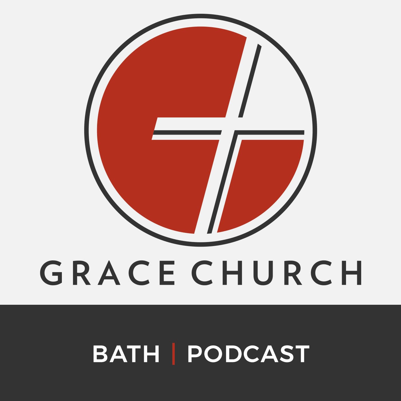Grace Church, Bath Campus cover