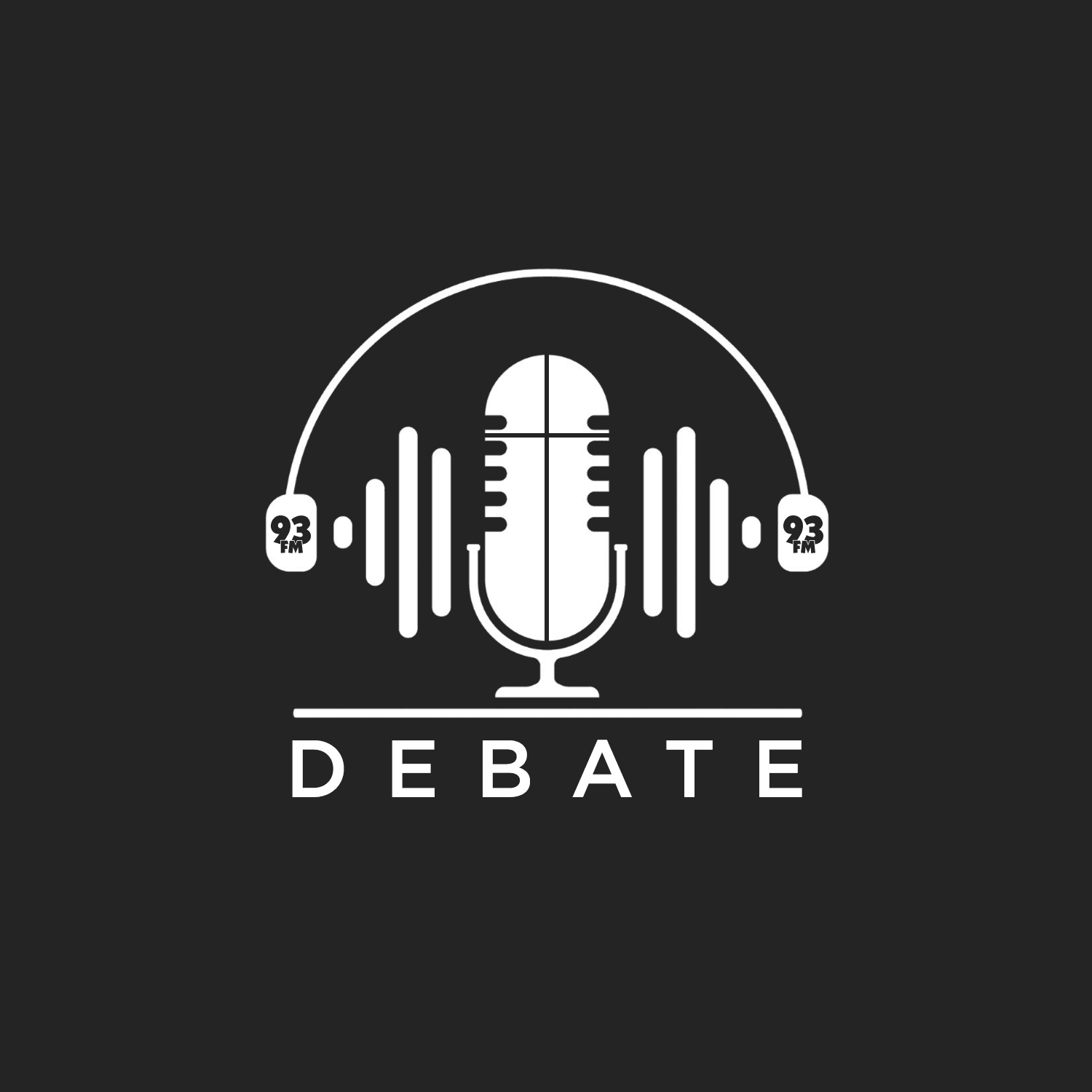 12/03/2026: Esperar, com Bispo Maurílio Luiz, Pr Raphael de Almeida, Pr Sérgio Gil e Pra Rachel Soares - Debate 93 cover