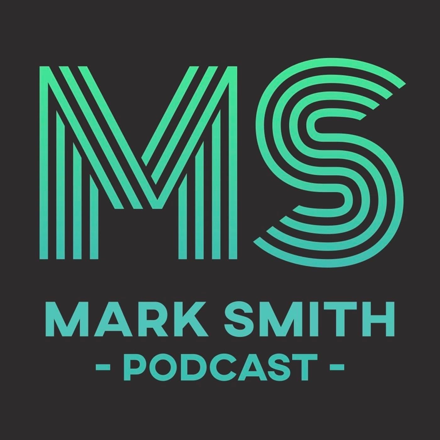 Recorded Sounds #0012: Rain With Thunder 2 - Mark Smith's Podcasts cover