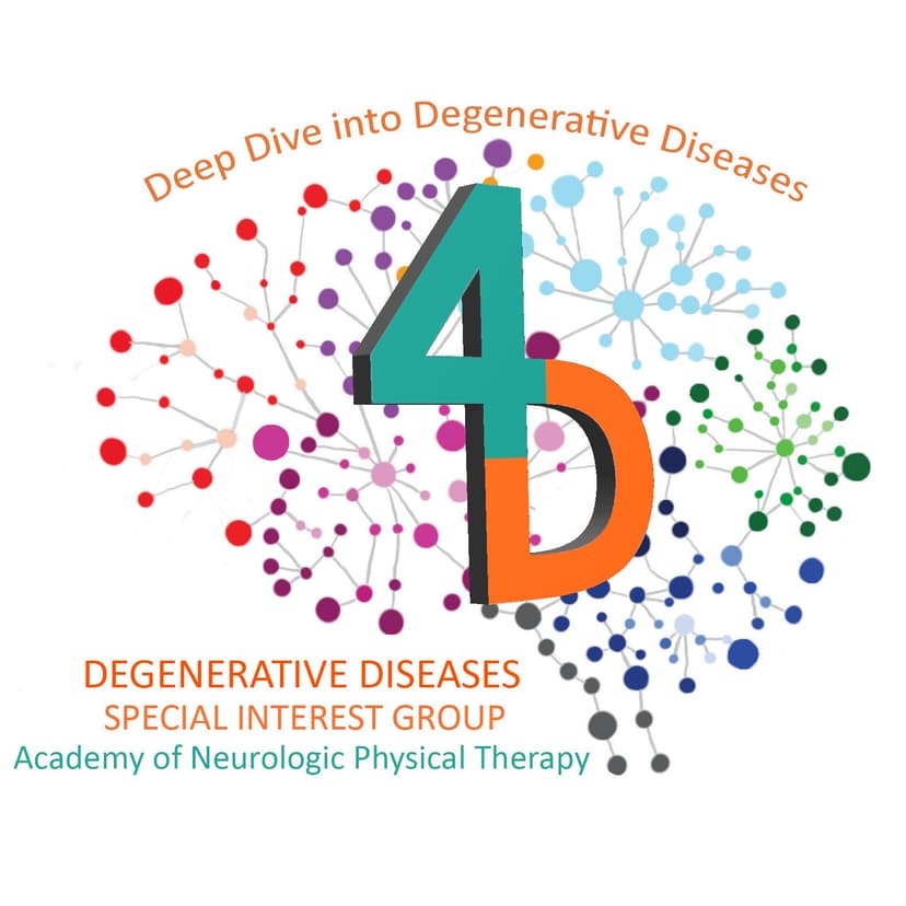 4D: Deep Dive into Degenerative Diseases - ANPT cover