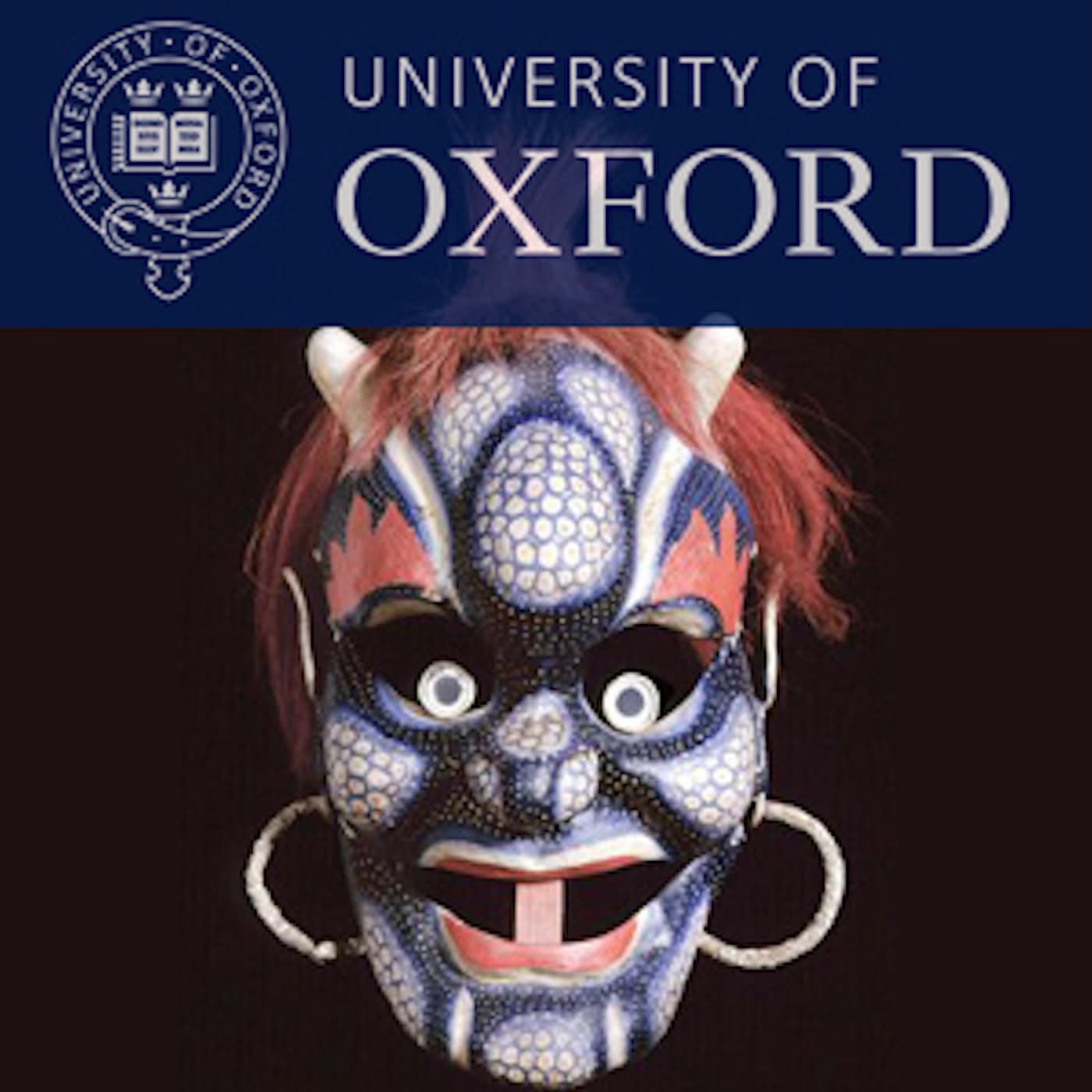 Anthropology cover