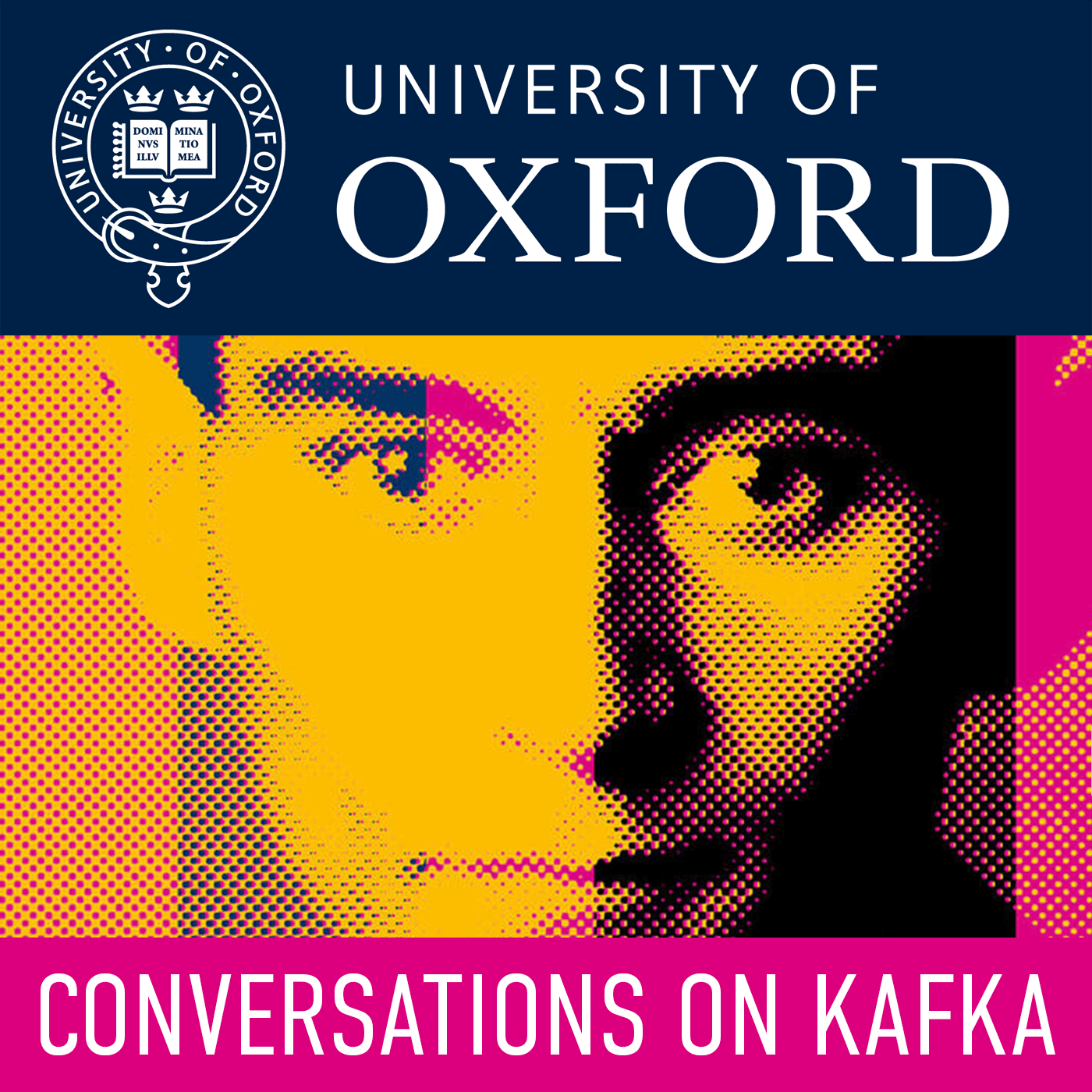 Conversations on Kafka cover