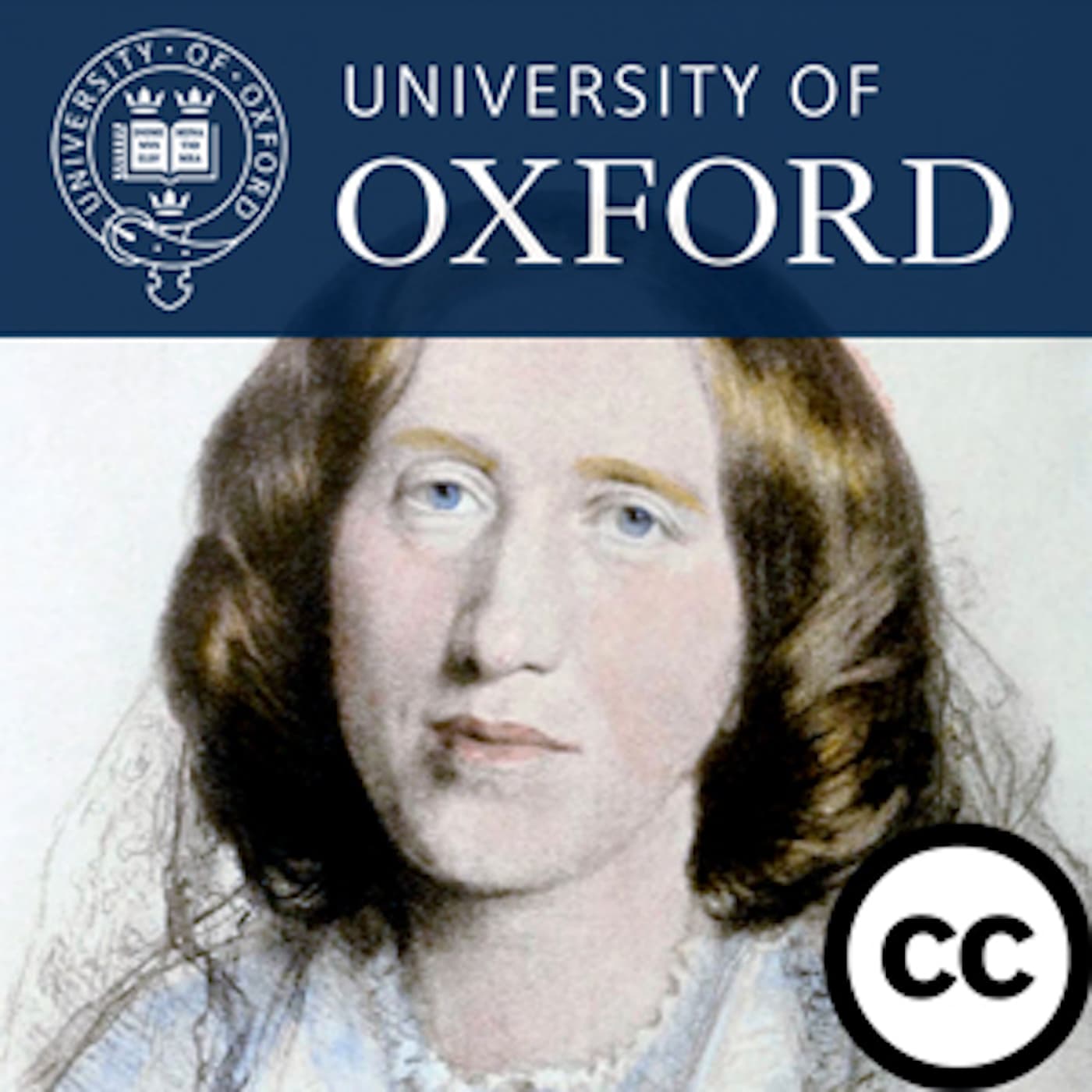 George Eliot cover