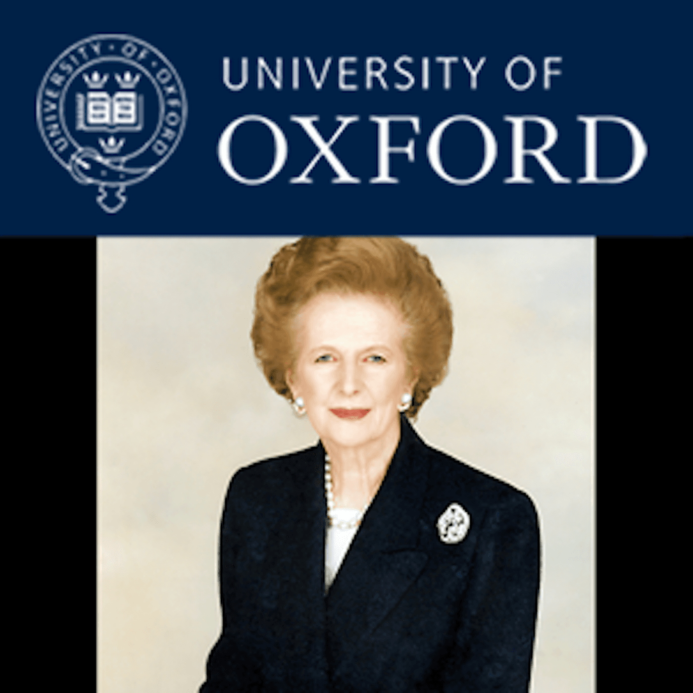 The Legacy of Margaret Thatcher cover