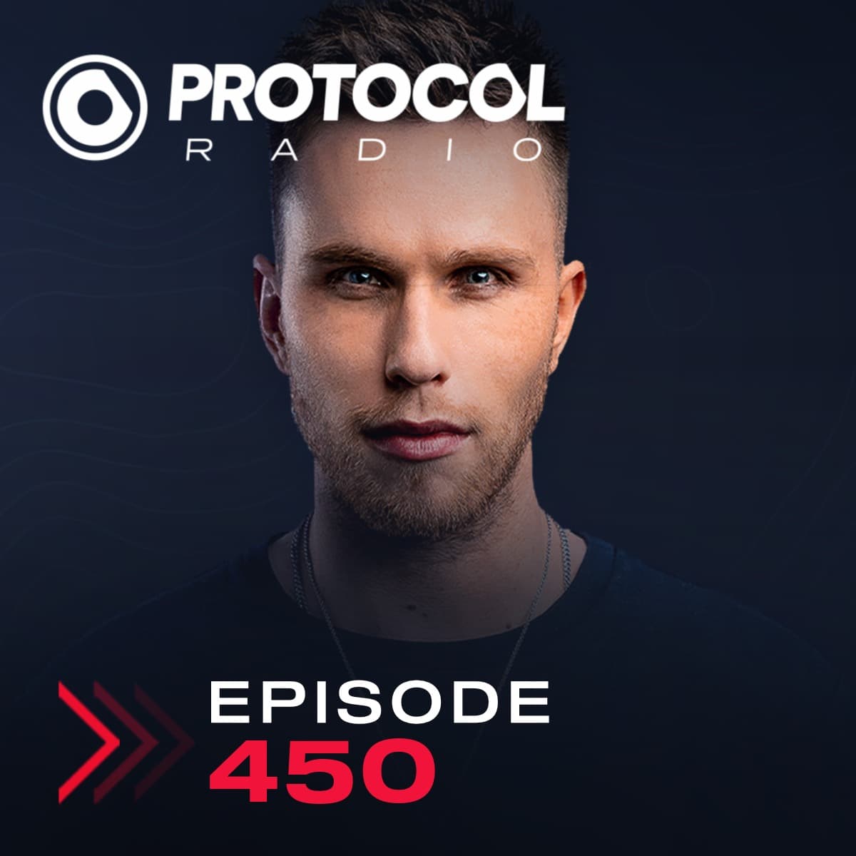 Protocol Radio #450 - Protocol Radio cover