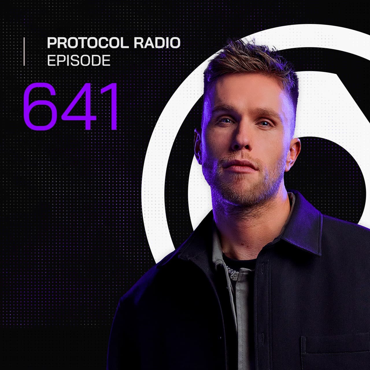 Protocol Radio #641 - Protocol Radio cover