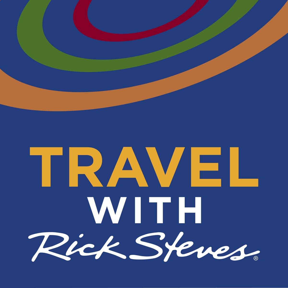 617 Dutch Masters; Where I Want to Go; Bird Brains - Travel with Rick Steves cover