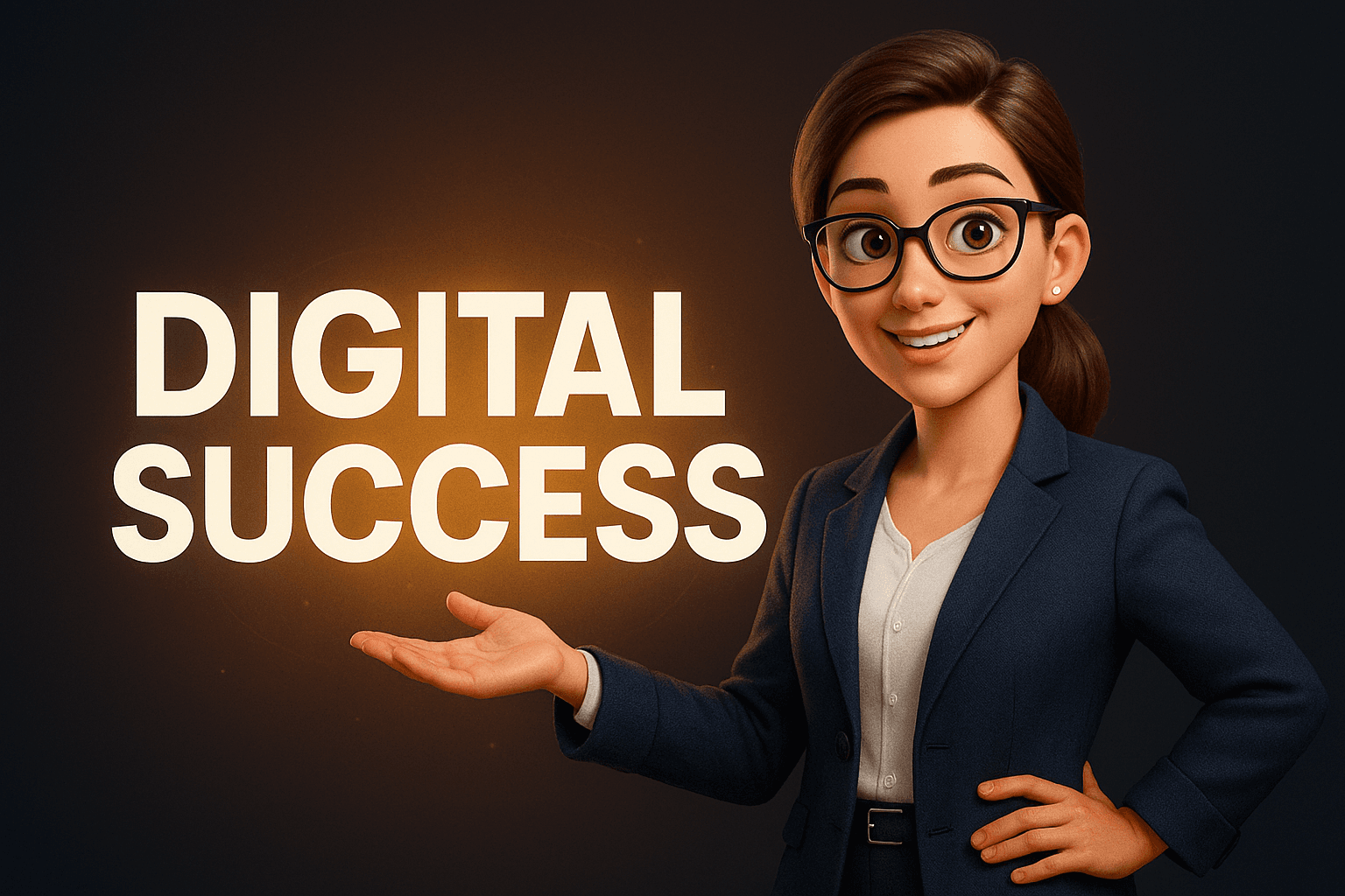 Digital Business Setup Guide: Start Your Online Empire - Digital Business cover