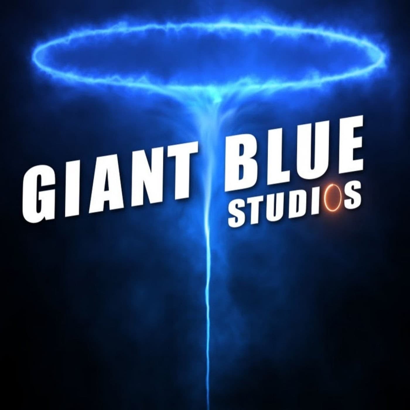 Episode 21 - Now with Audio Only - Giant Blue Sky Portal cover