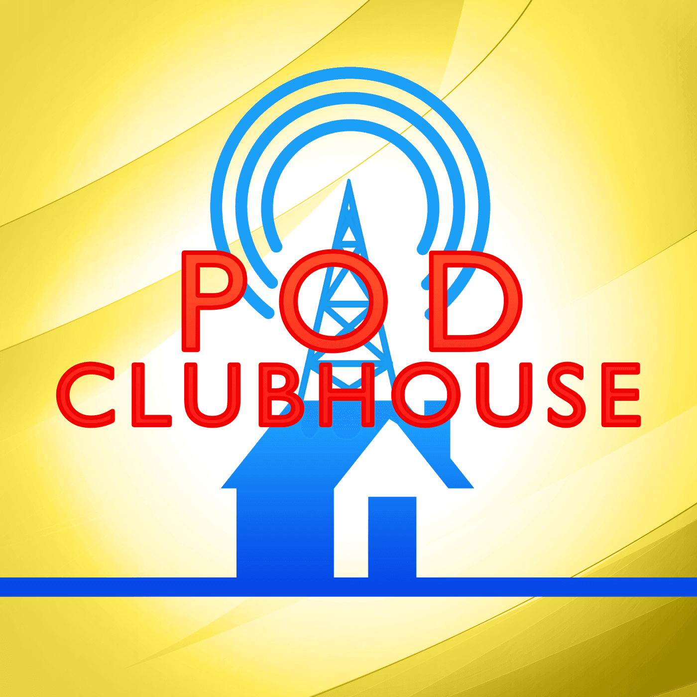 Pod Clubhouse cover
