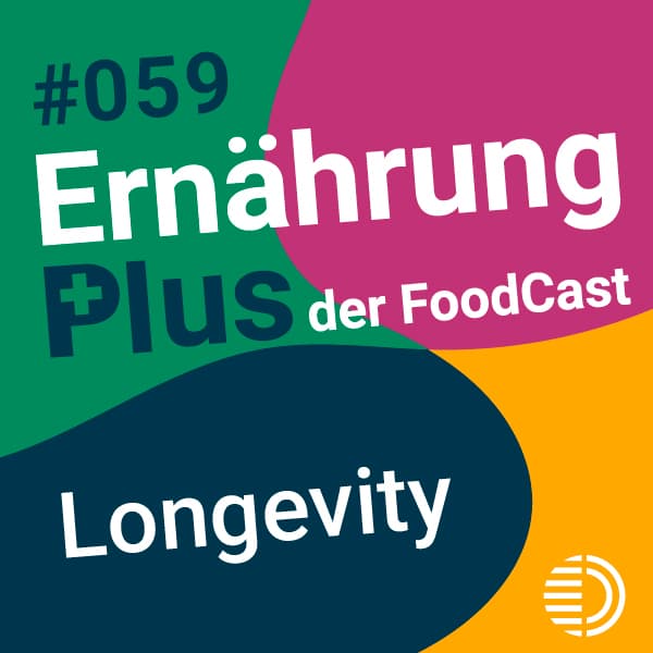 #59 Longevity - podnews.de (Feed aller Podcast-Folgen) cover