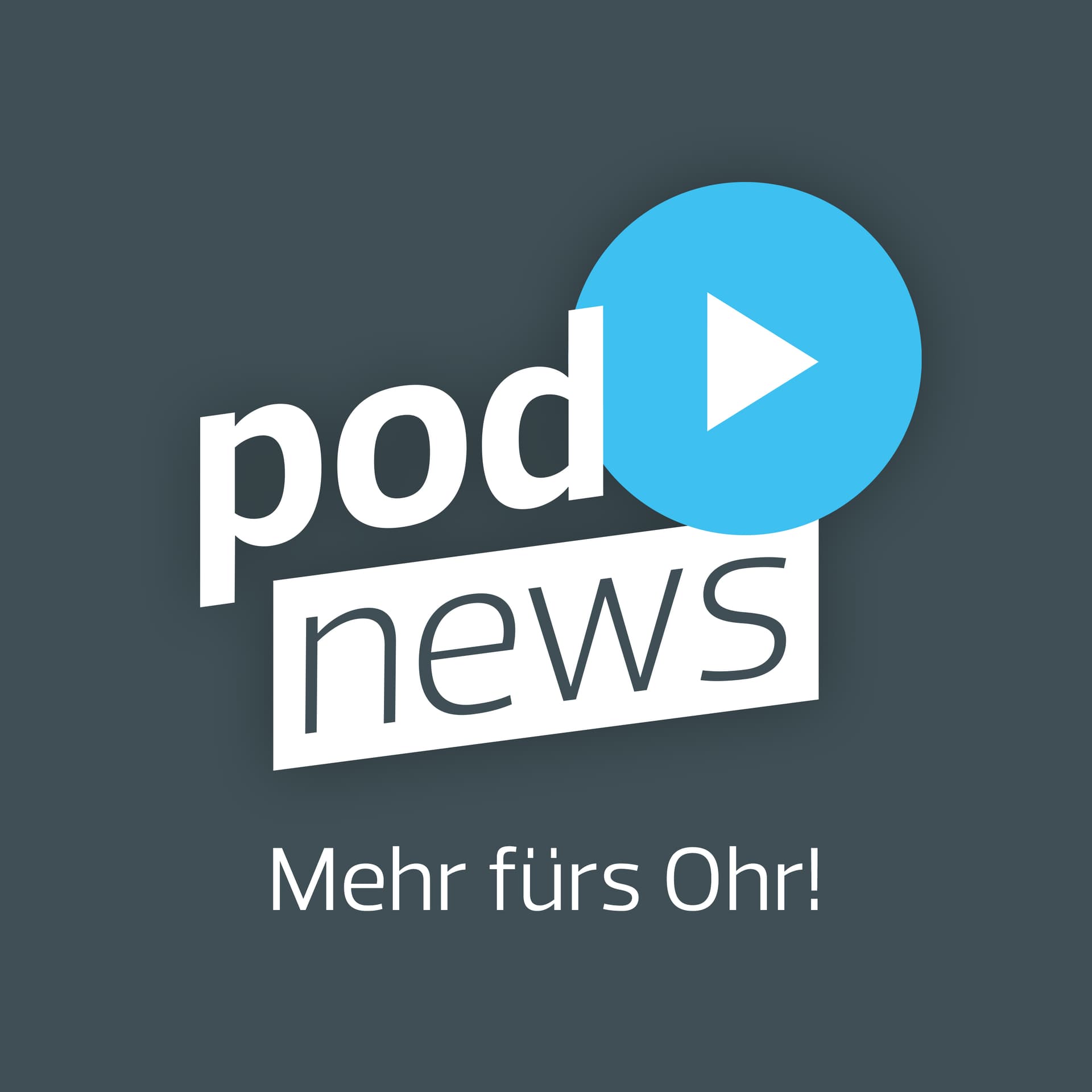 podnews.de (Feed aller Podcast-Folgen) cover