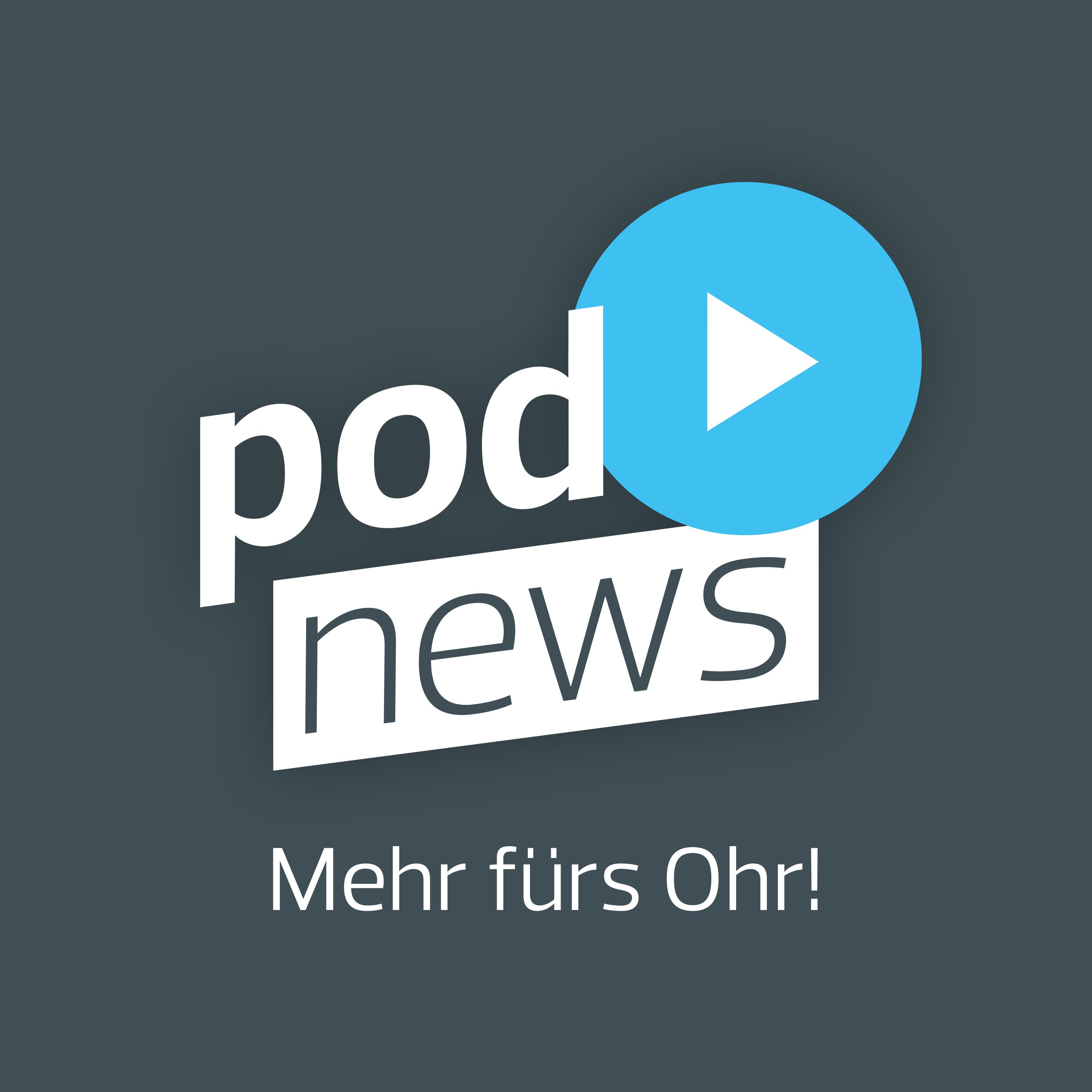 podnews.de (Feed aller Podcast-Folgen) cover