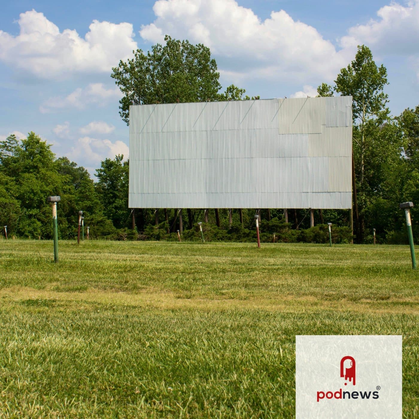 The adblocking podcast app - Podnews Daily - podcasting news cover