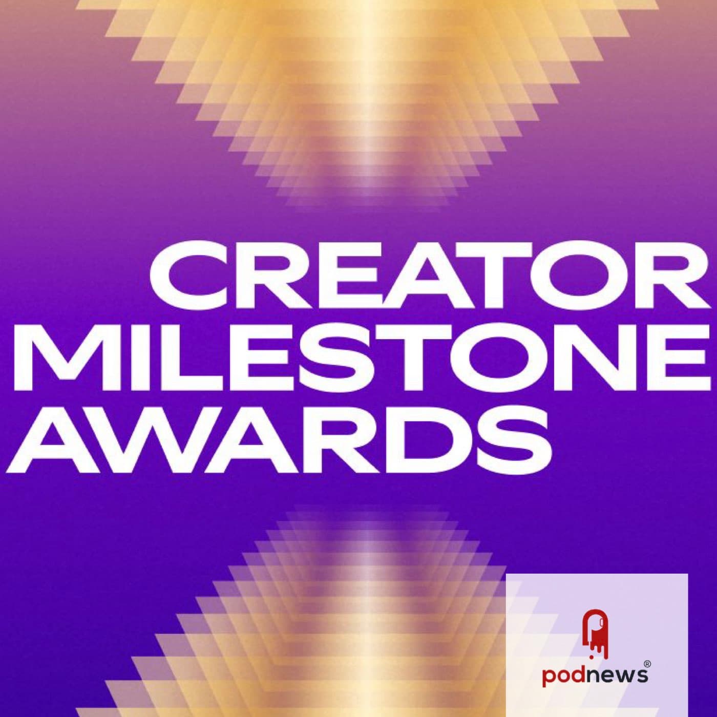 Spotify launch recognition for most-streamed shows - Podnews Daily - podcast industry news cover
