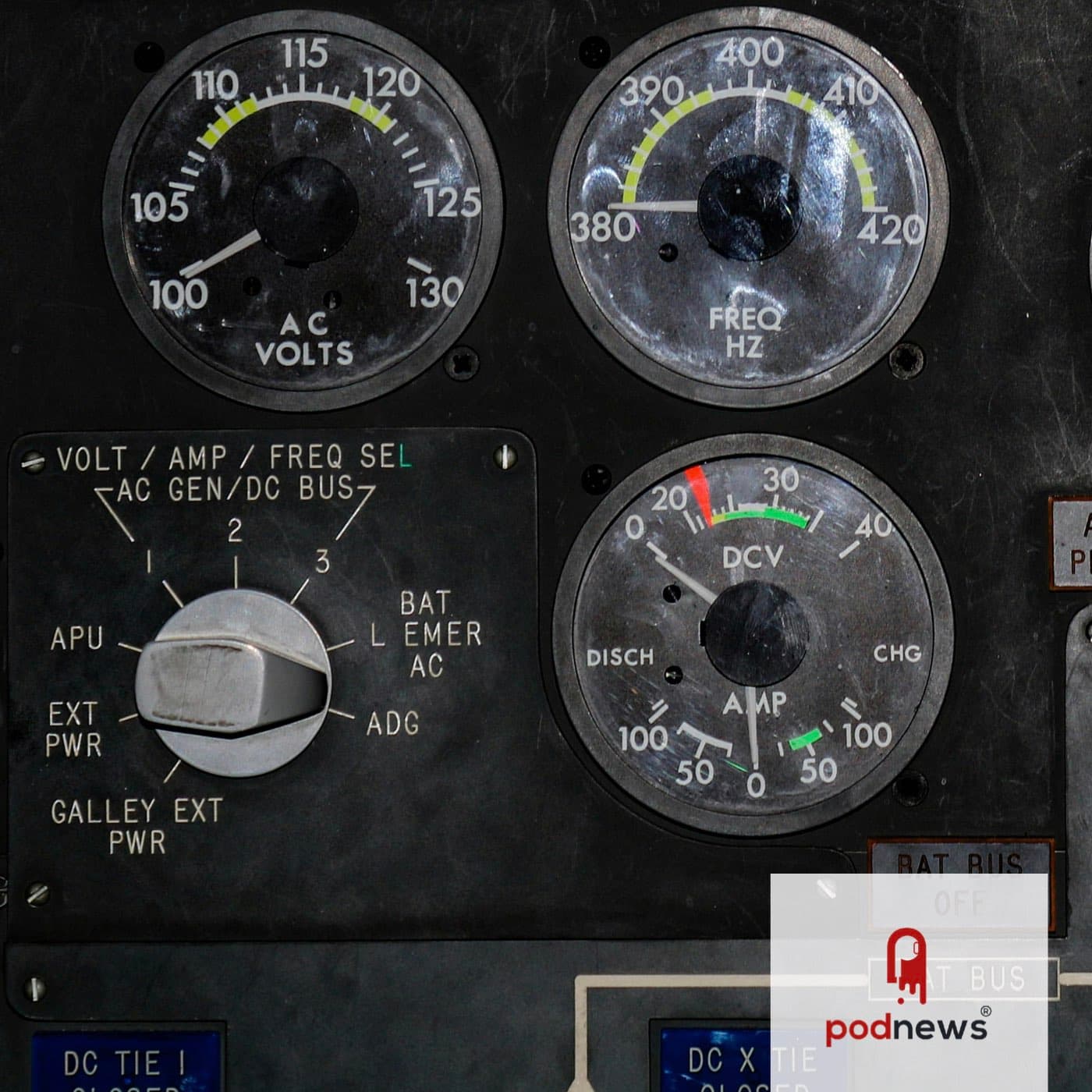 Frequency tunes into Flightpath for realtime monetization - Podnews Daily - podcast industry news cover