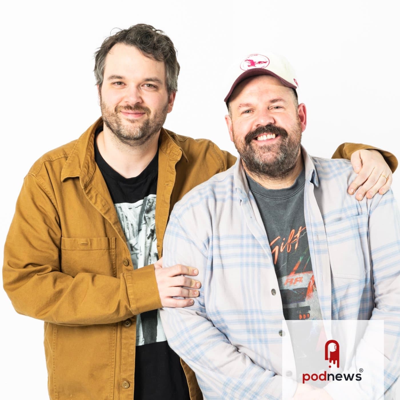 CBC’s new slate includes a new comedy podcast — Podnews Daily - podcast industry news cover