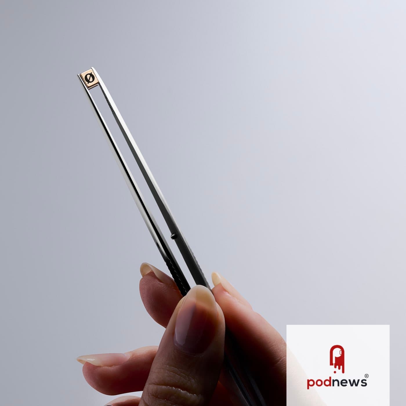 RØDE’s tiny component for microphones of the future — Podnews Daily - podcast industry news cover