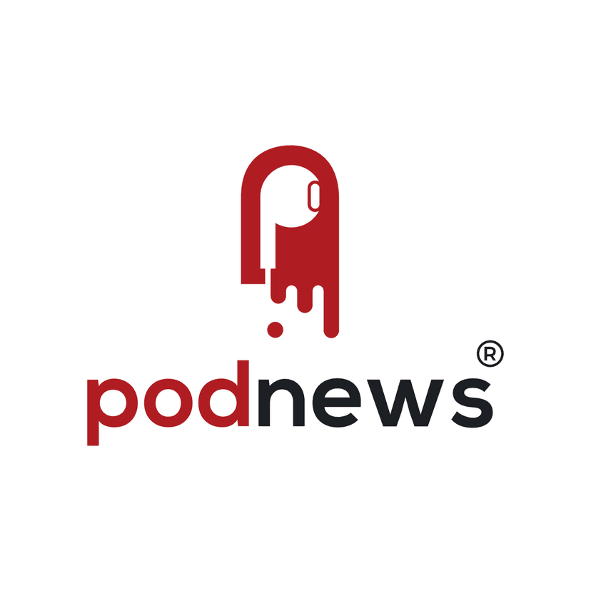 Podnews Daily - podcast industry news cover