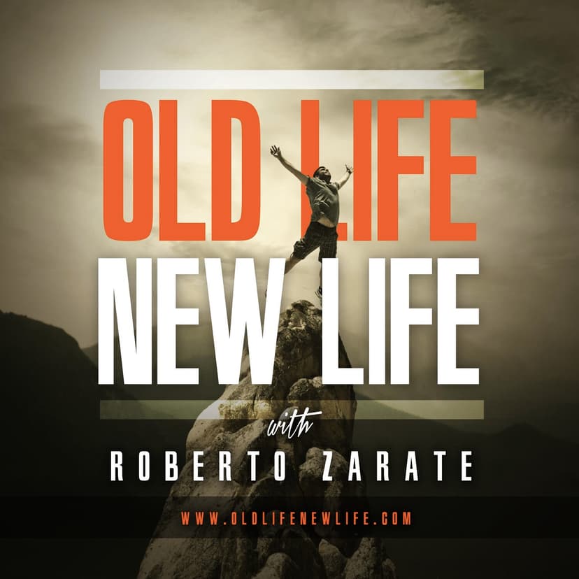 Old Life New Life en Español cover