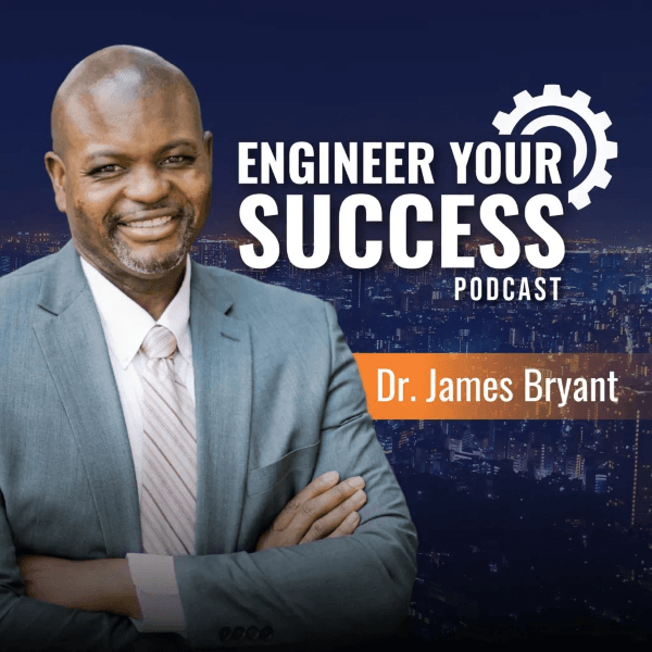 Engineer Your Success cover