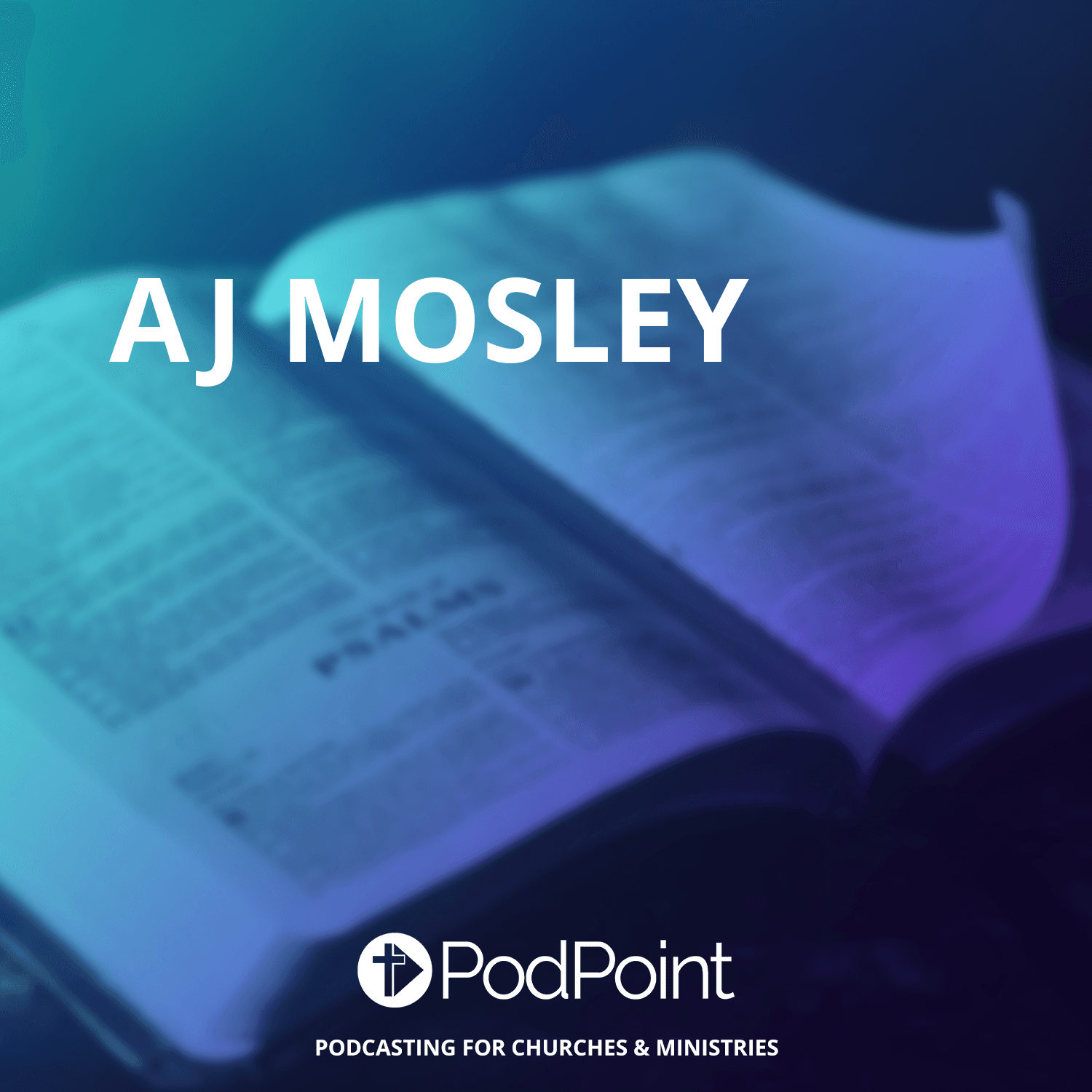 AJ Mosley cover