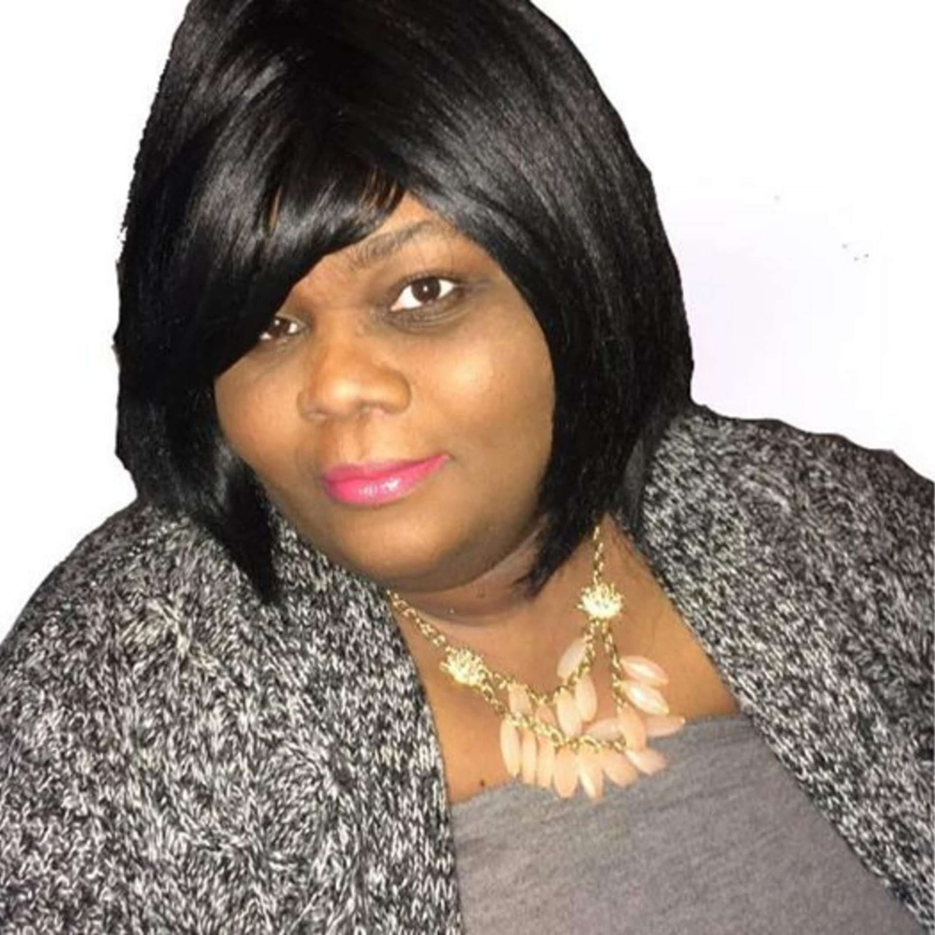 Shareta Berry Ministries cover