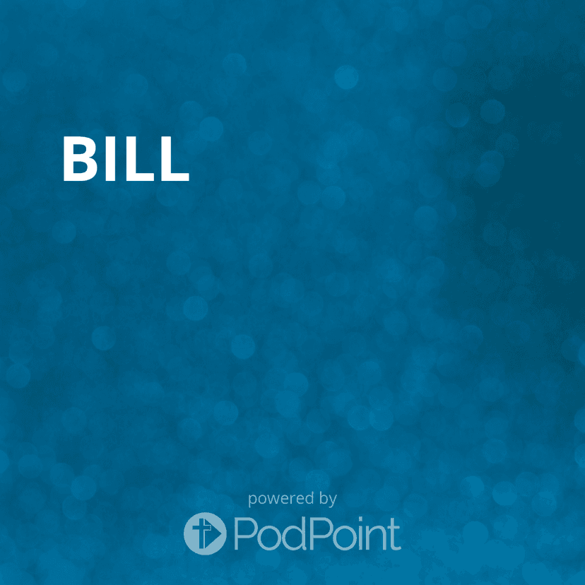 Bill cover