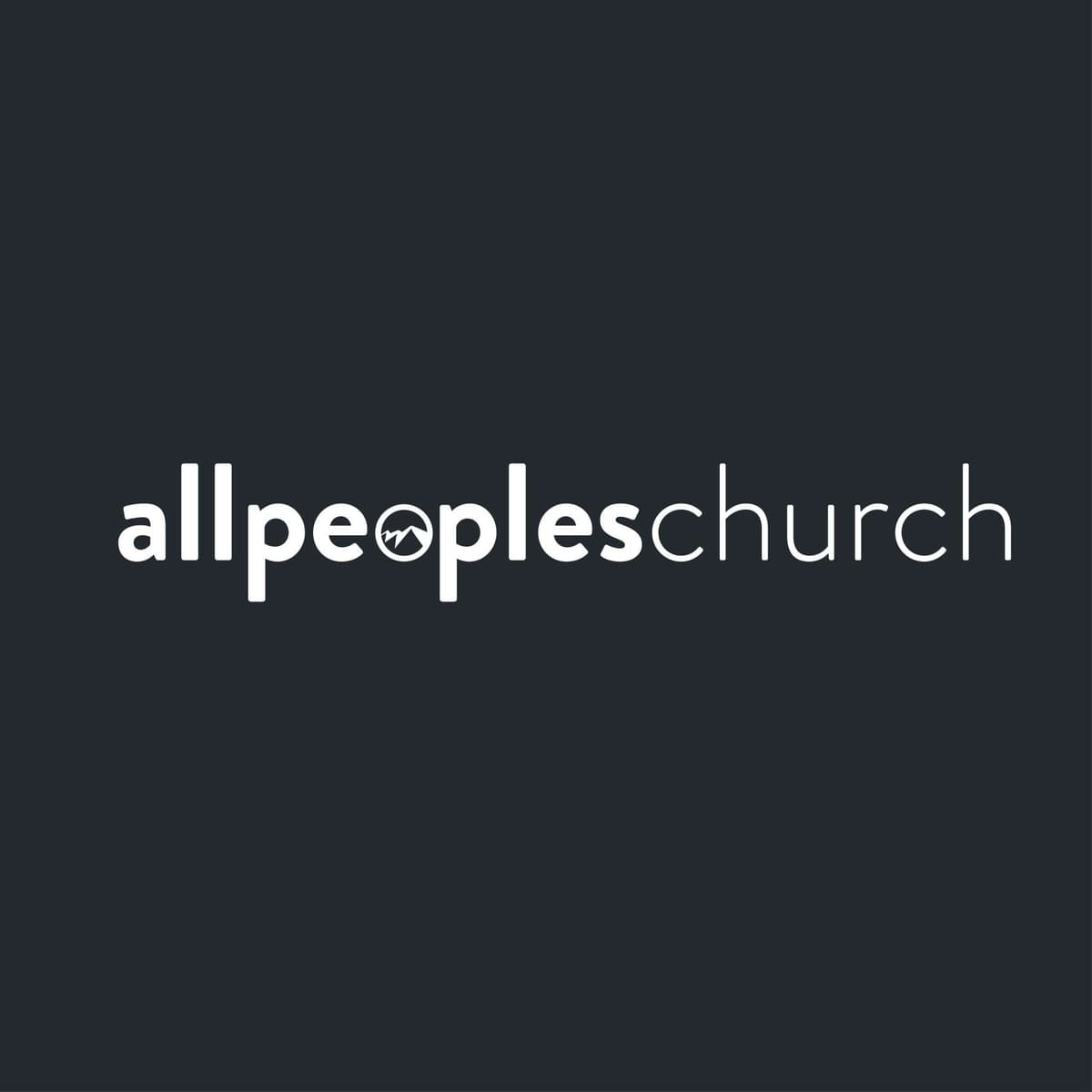 Battleground - All Peoples Church Podcast cover