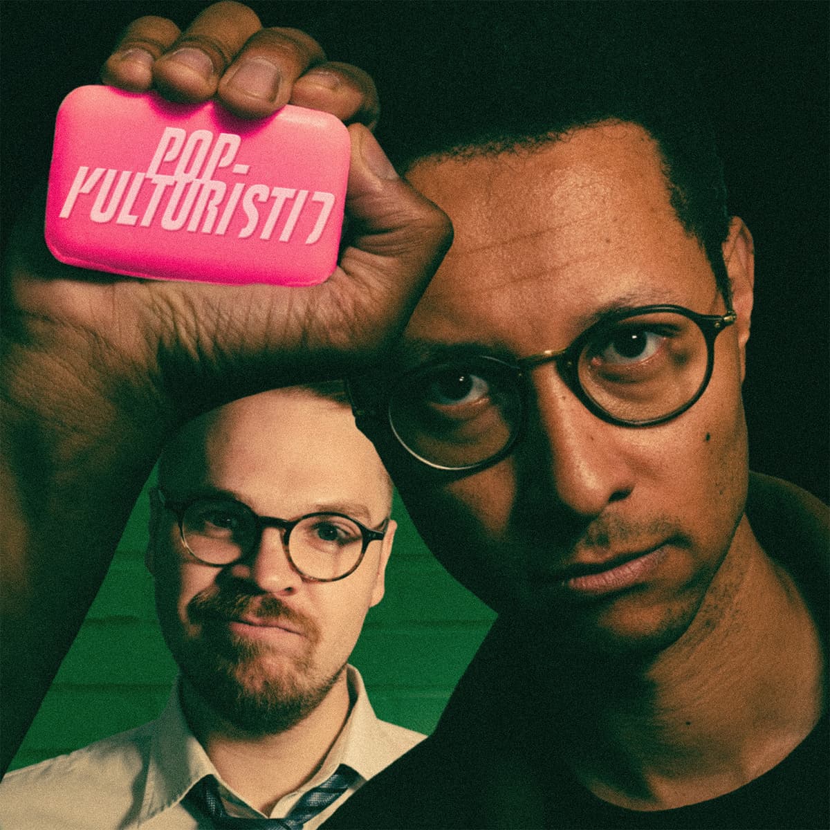 21. osa: Kulmudega muusika - Popkulturistid cover