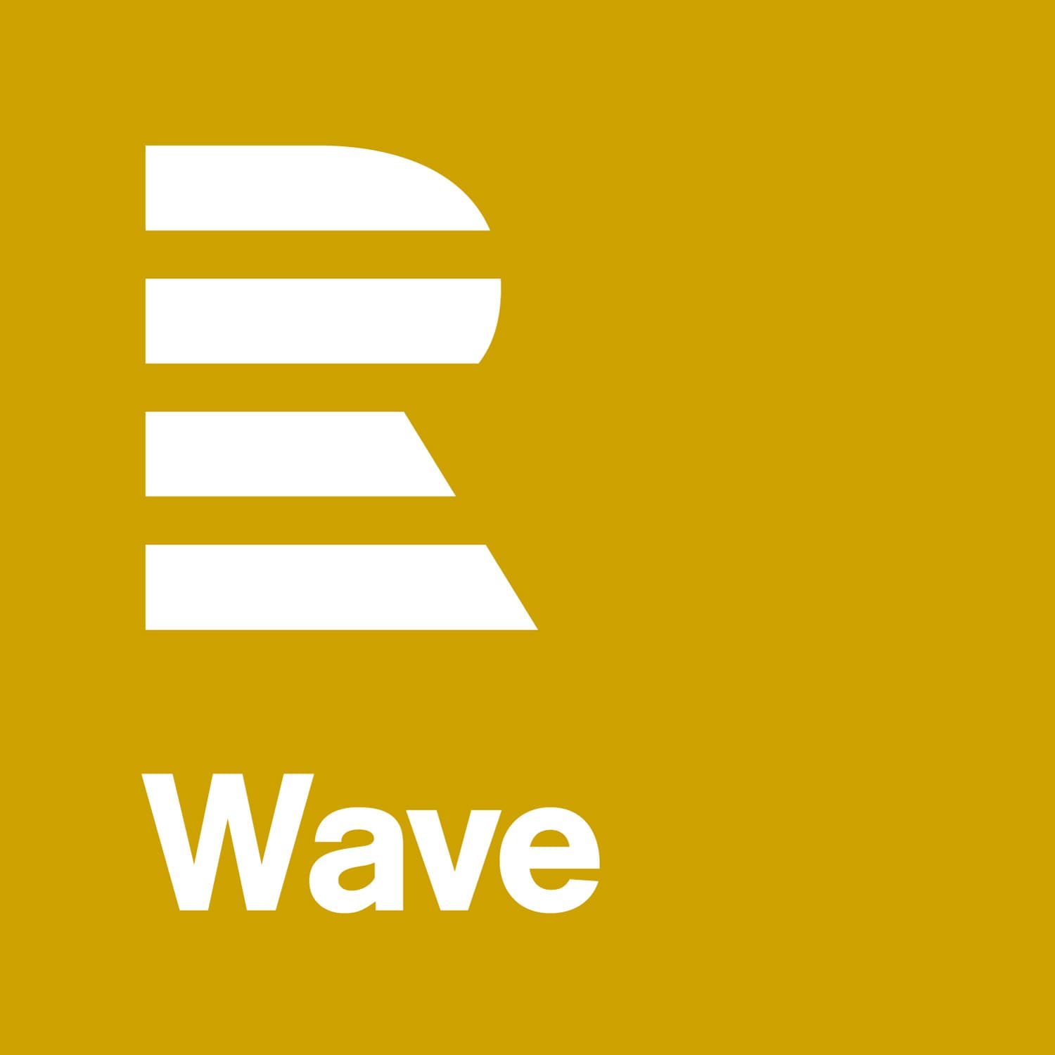 Radio Wave cover