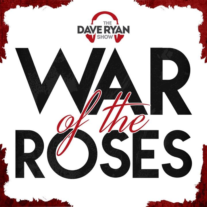War of the Roses: Confronting A Homewrecker - 101.3 KDWB Clips cover