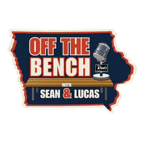 Wednesday Hour 3: Adam Emmenecker on the Valley, Lucas’ Notebook, Connor’s Power Play & The Bookmark - The Drive with Heather and Sean cover