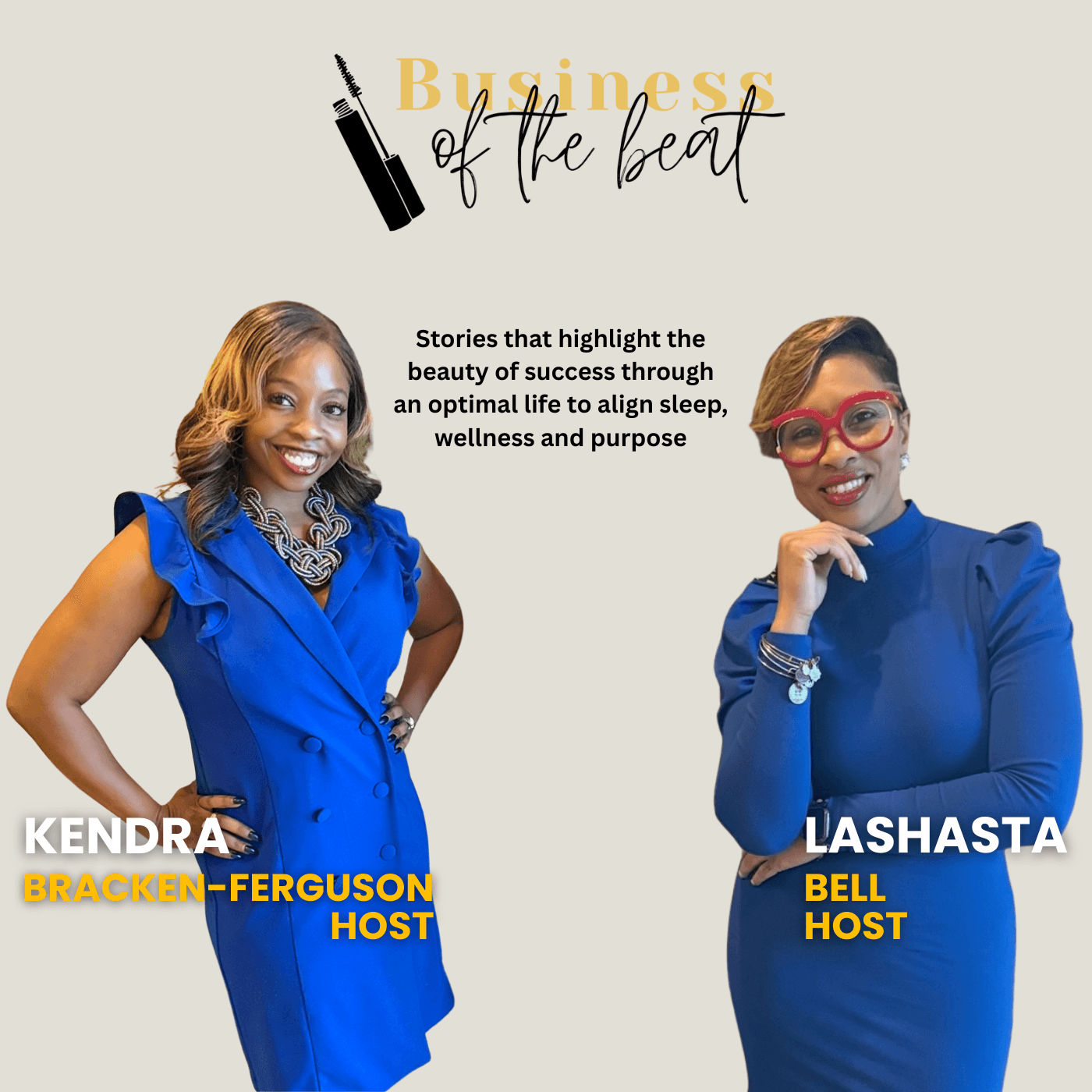 Mindful Eating, Mindful Living - Business of the Beat cover