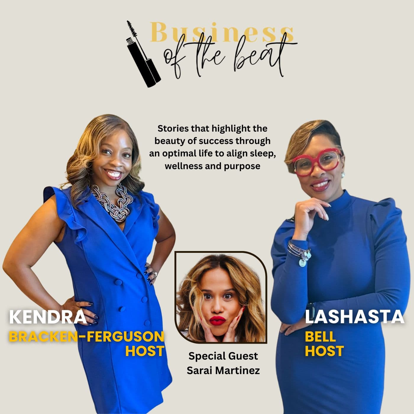 The Power of Boundaries for Growth - Business of the Beat cover