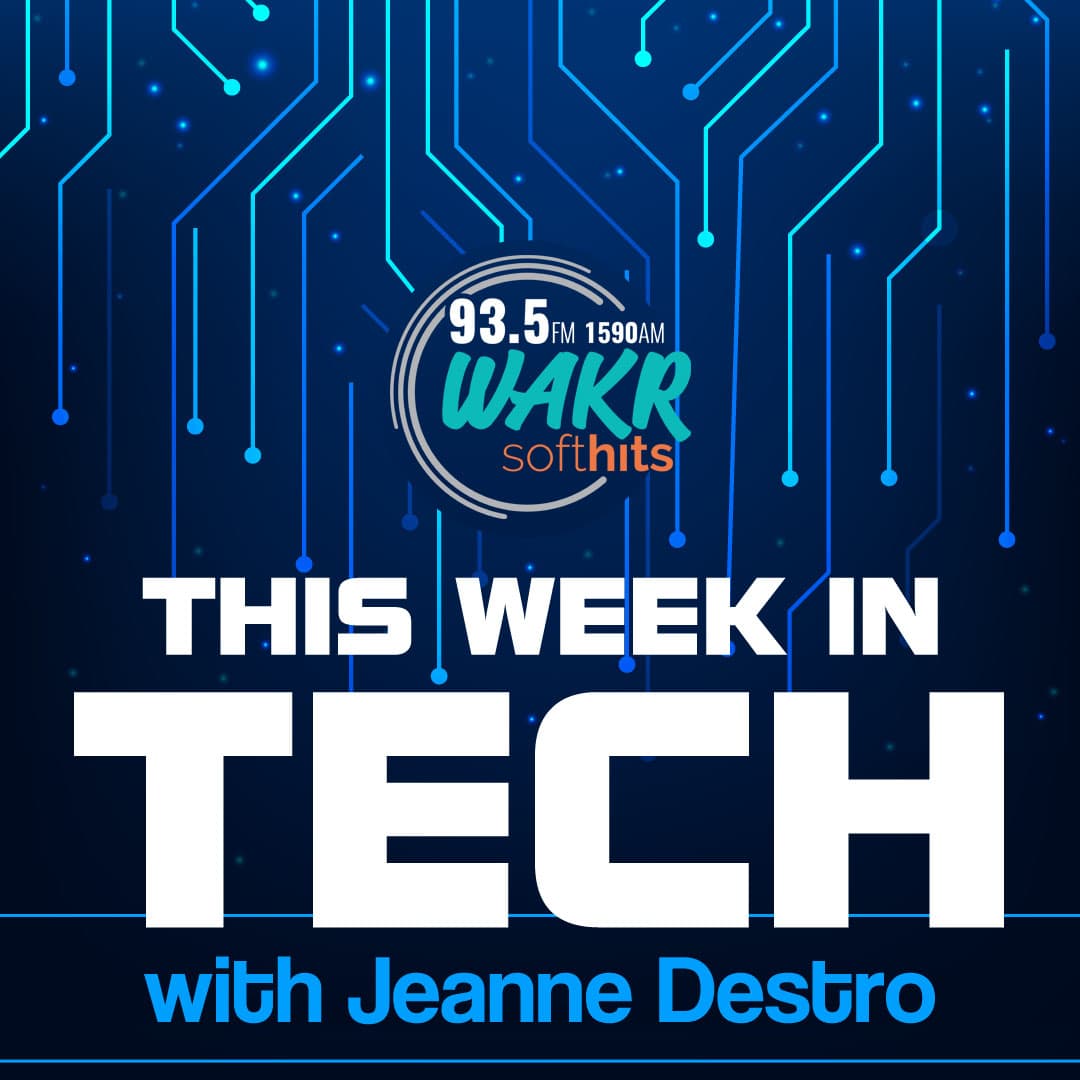 Better, Faster, More Secure: Latest On Summit County's Fiber Ring  Project - This Week in Tech with Jeanne Destro cover