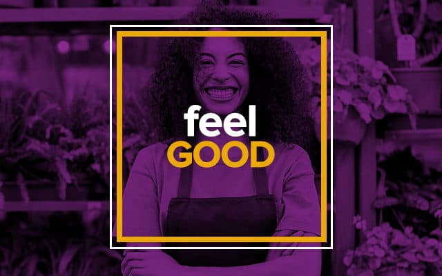 Feel Good: Paper Airplane Song Request — Ben Davis & Kelly K Show cover