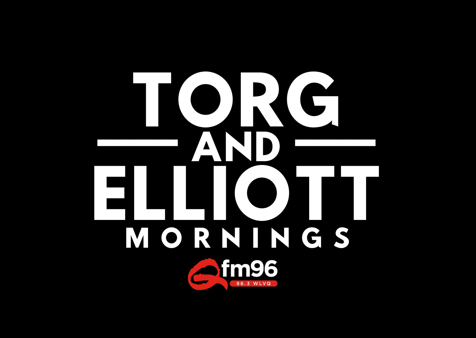 The Torg & Elliott Show Tuesday 03/24/26 - The Torg & Elliott Show cover