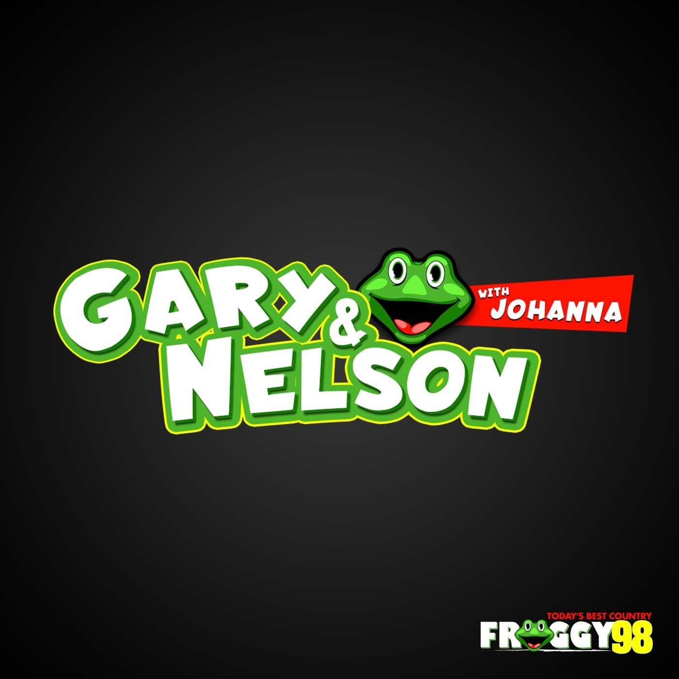 It was hot and cold today between Ricki and Kiara on Why am I still single and we gave a mini show member audition to Joe - Gary & Nelson cover