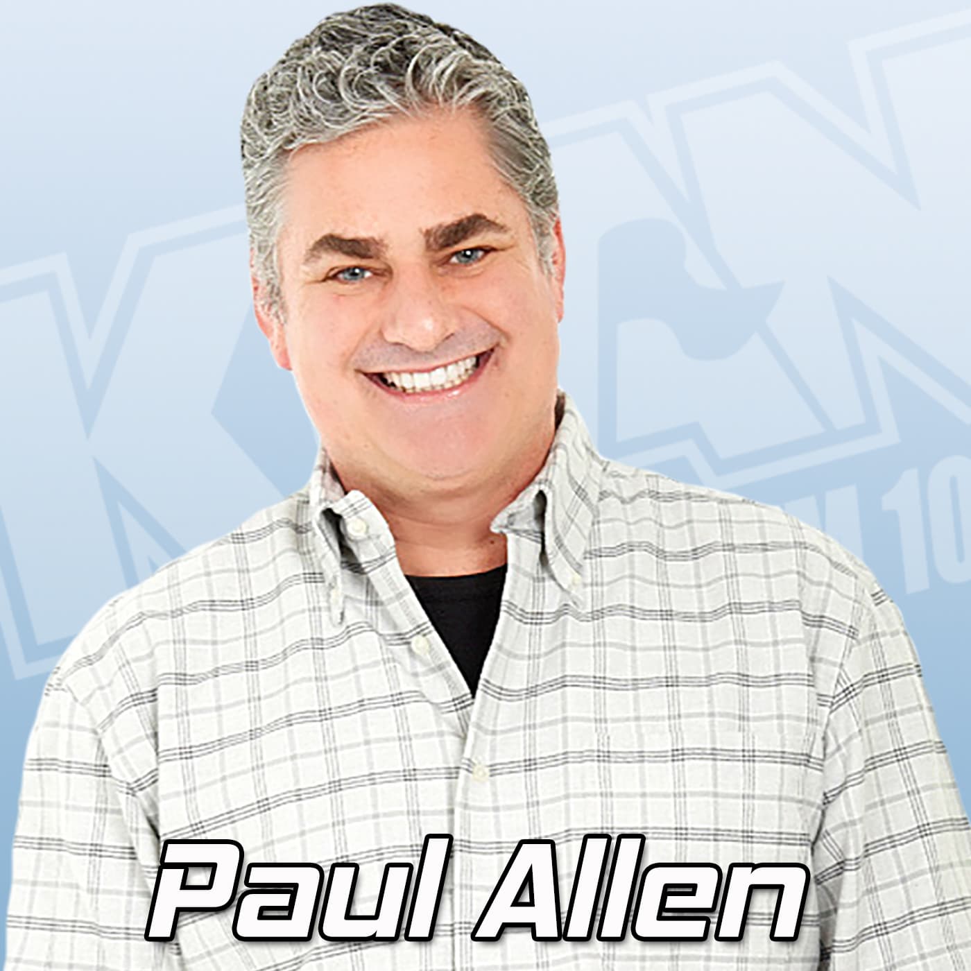 Paul Allen cover