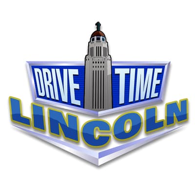 Drive Time Lincoln cover