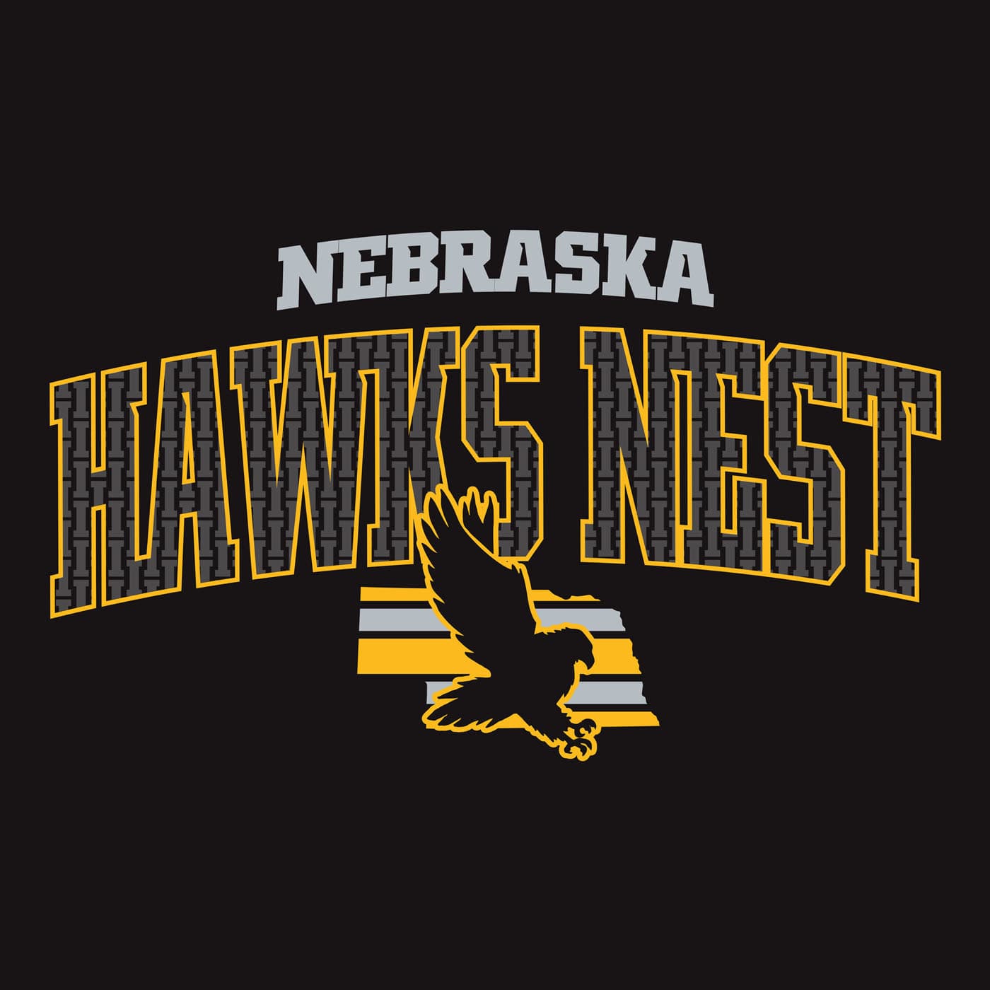 Nepotism Sucks and So Does Iowa's Offense - Nebraska Hawks Nest cover