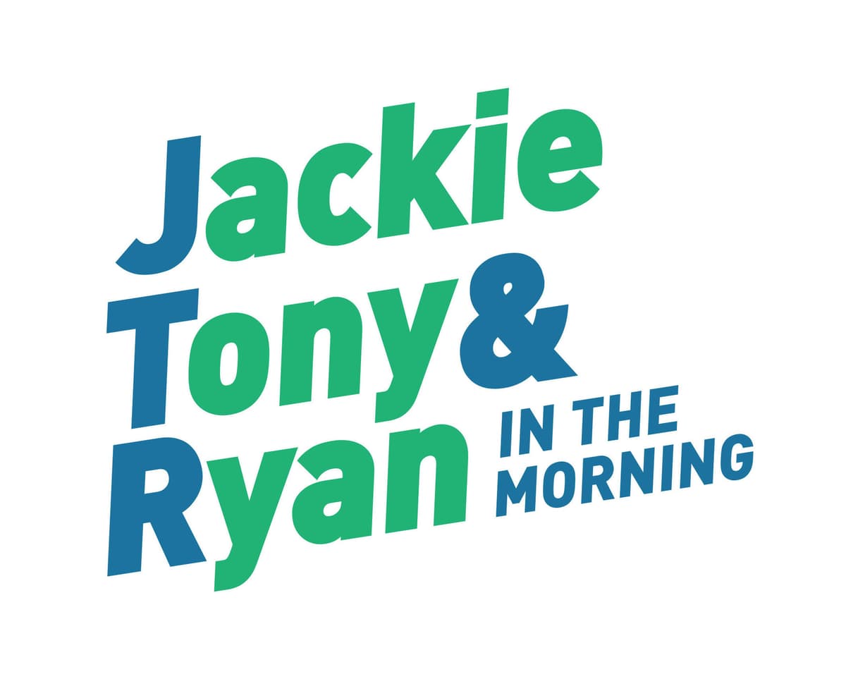 Best Of JTR - Complete Show - Jackie, Tony and Ryan in the Morning cover