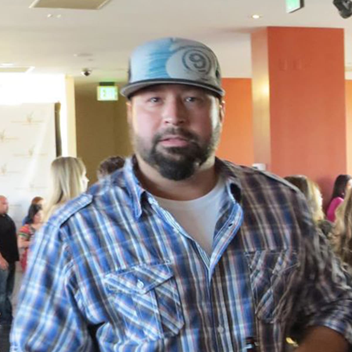 Daily Discussion - Bradley Ryan cover