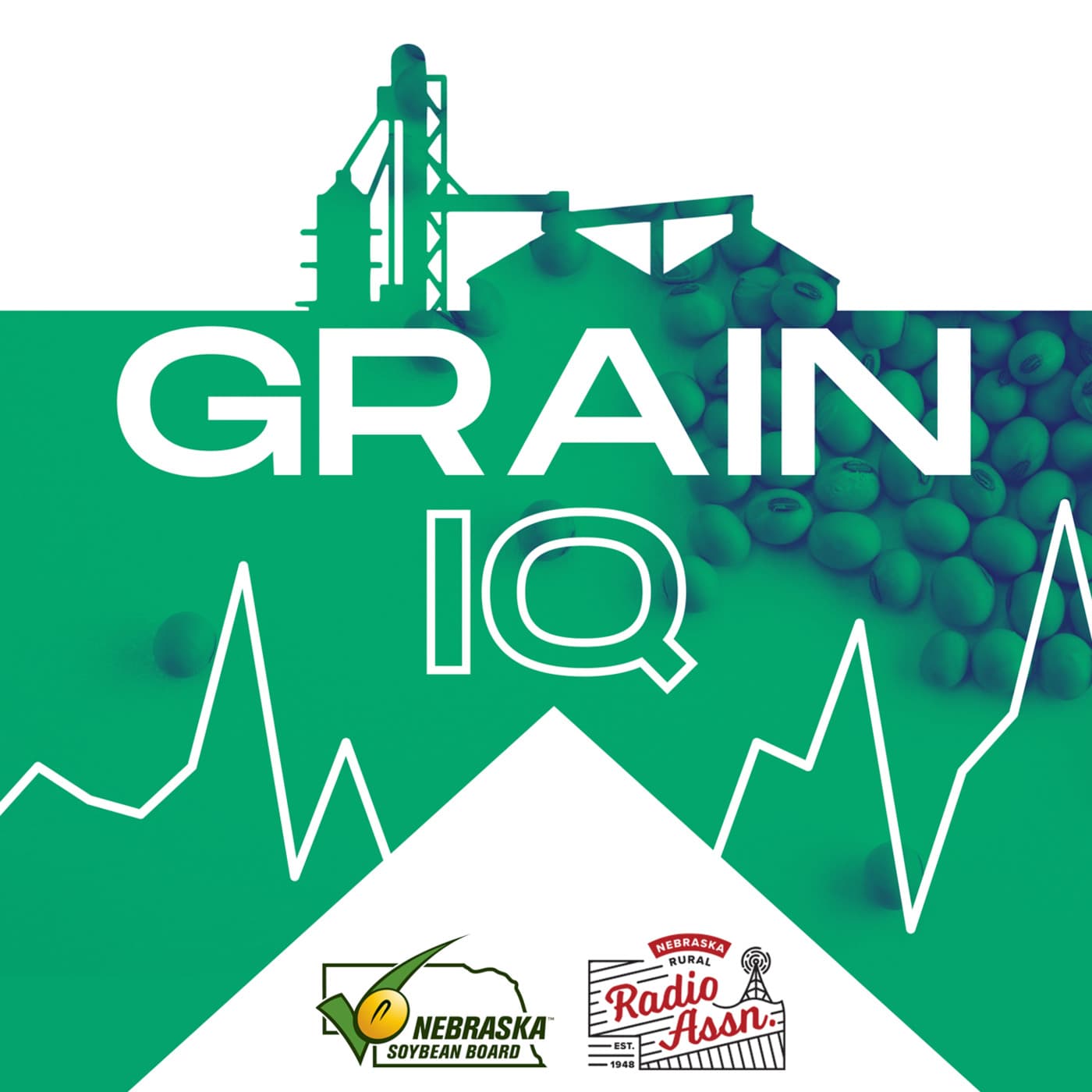 The Big Shrink - What a peaking global population means for U.S. agriculture | Grain IQ — Grain IQ cover