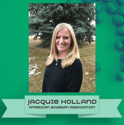 Season 4, Ep. 7 – Expanding soybean crush: Will it increase soybean prices? — Grain IQ cover