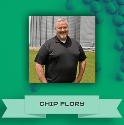 Season 4, Ep. 10 – Consistent randomness: Does data from the Pro Farmer Crop Tour impacts grain markets? — Grain IQ cover