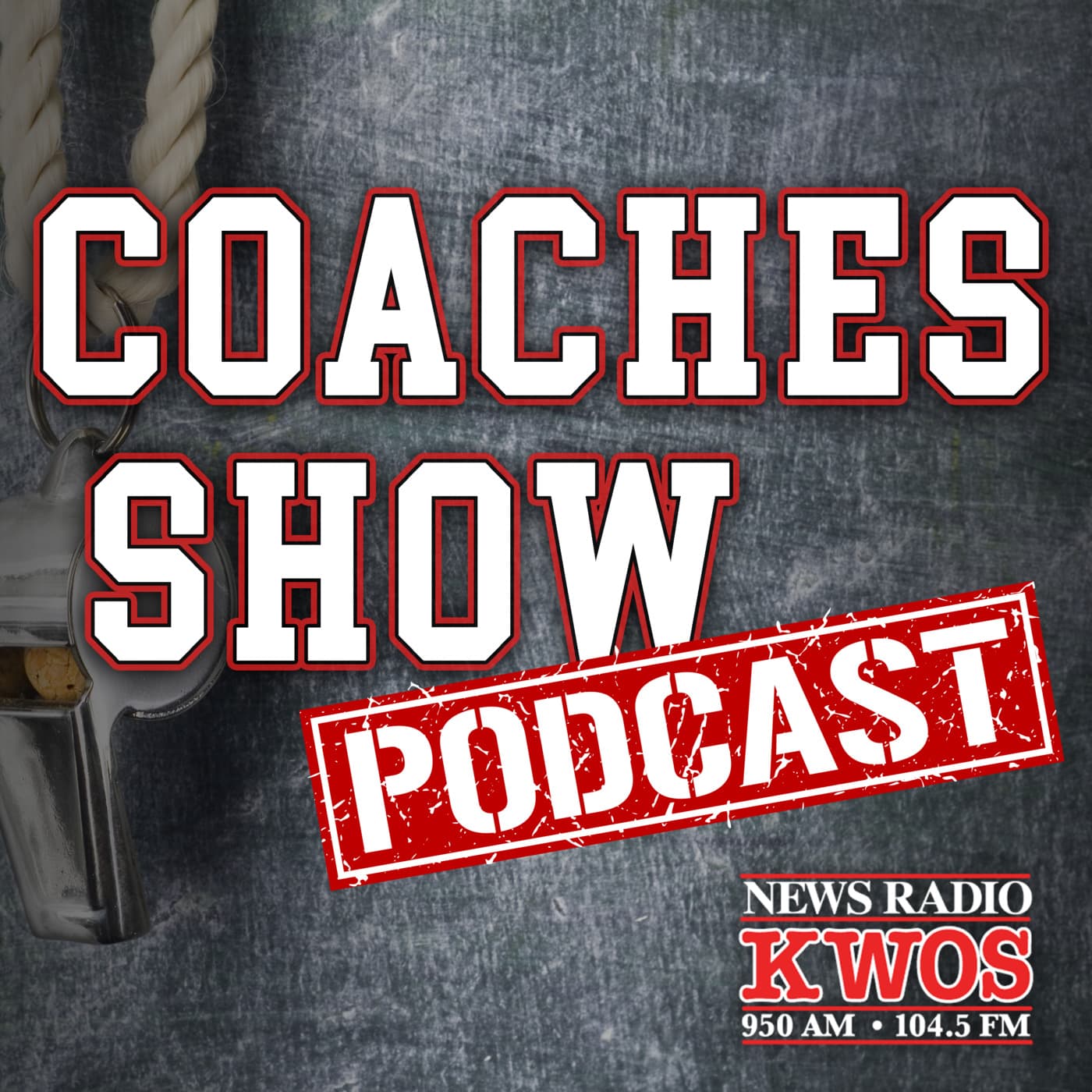 11/09/24 - KWOS Coaches Show cover