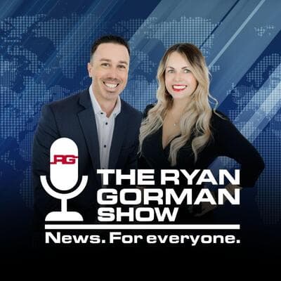 'All They Do Is Lie' - Senator Rick Scott Talks NJ Drones, Spending Bill, and China - The Ryan Gorman Show cover