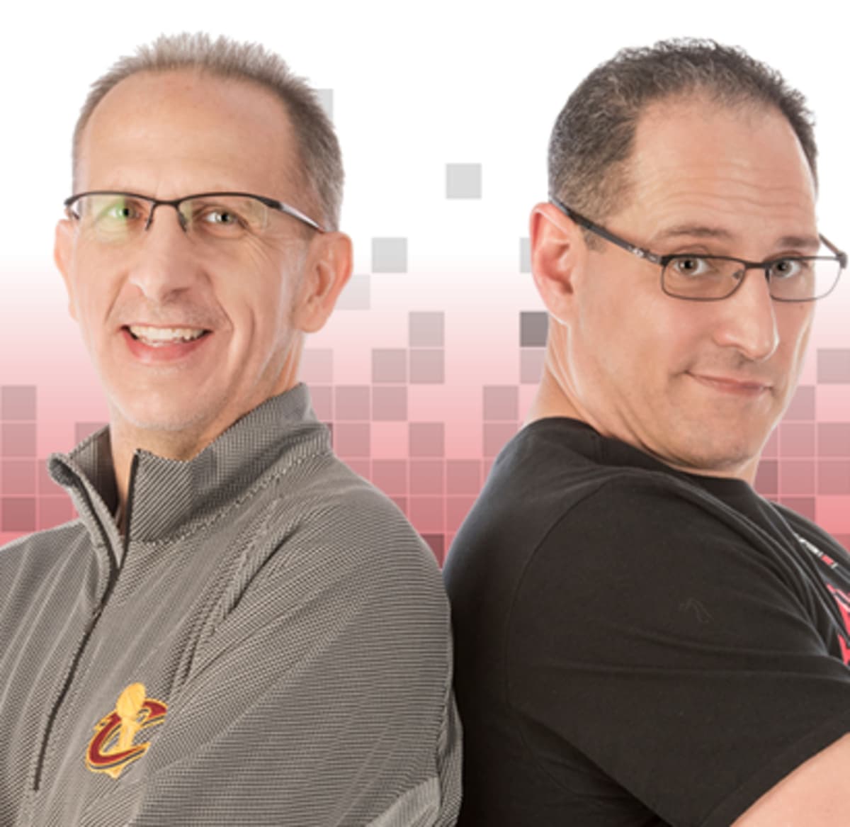 Podcast cover